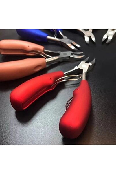 MBL Eğik Ağızlı Kavisli Hassas Yan Keski Kalite | 12.9cm 20°açılı