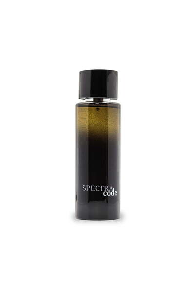 Spectra 251 Code Eau De Parfum For Men - 100ml