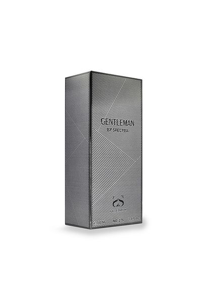 Spectra 275 Gentleman Eau De Parfum For Men - 100ml
