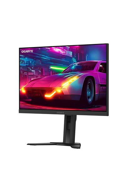 Gigabyte Monitor Gaming IPS, UHD, HDMI, DisplayPort, 160Hz, 1ms, Boxe, Negru