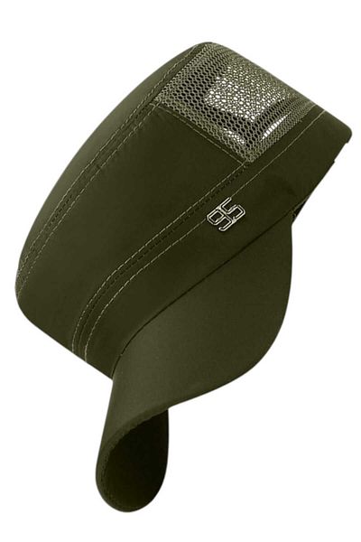 Mood Agenda Unisex Summer Micro Fabric Mesh Castro Hat