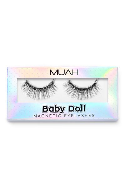 Cupio Gene magnetice MUAH Baby Doll - Party Lover