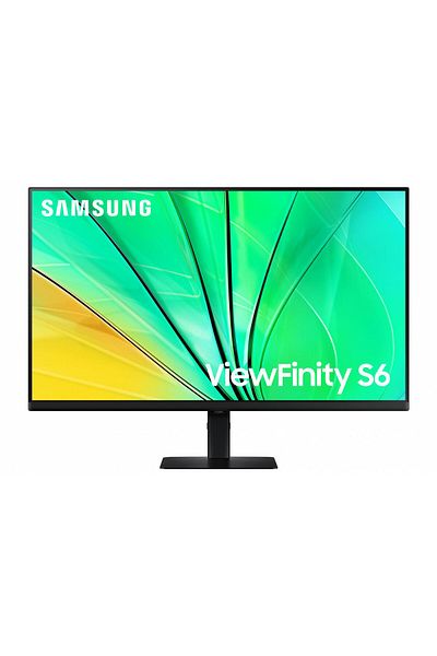 Samsung Monitor LED Samsung QHD VA 5ms 100Hz, HDR10, HDMI, Negru
