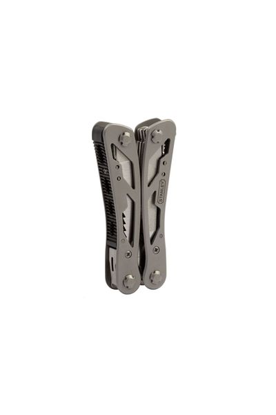 Stanley 12-in-1 Multi-Tool with Pouch 84-519K