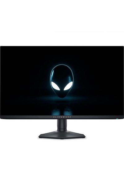Dell Monitor Gaming QD-OLED QHD 360Hz, 0.03ms, FreeSyncTM HDR TrueBlack USB Type-C, USB, HDMI, Pivot,