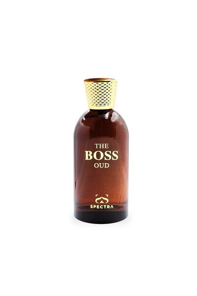 Spectra 135 The Boss Oud Eau De Parfum For Men - 95ml