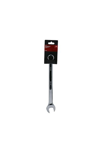 ACE Nickel-Chrome Plated Durable Combination Wrench 24mm 1483