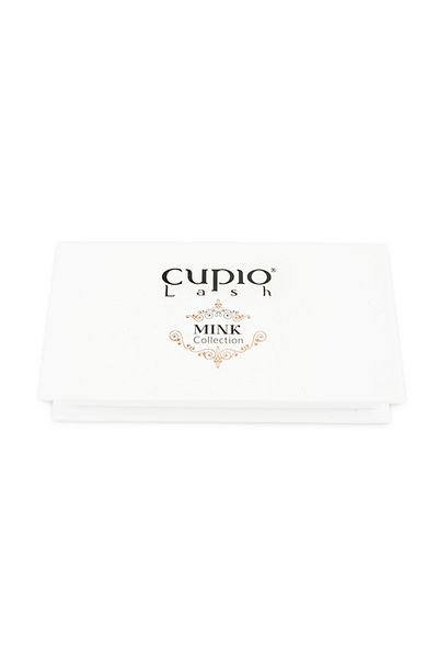 Cupio Gene Mink Collection - I Know You Want Me