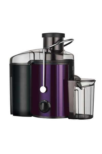 Berlinger Juicer 400 W Purple Metallic Line