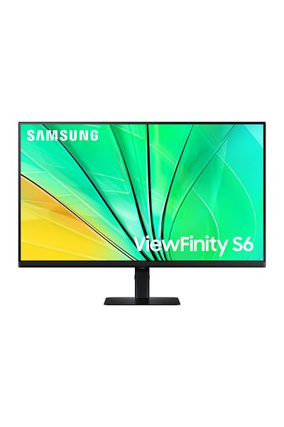 Samsung Monitor LED Samsung QHD VA 5ms 100Hz, HDR10, HDMI, Negru