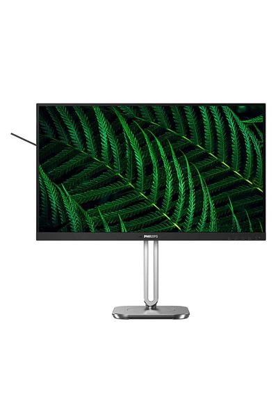 Philips Monitor Philips WLED, IPS, HDMI DisplayPort USB USB
