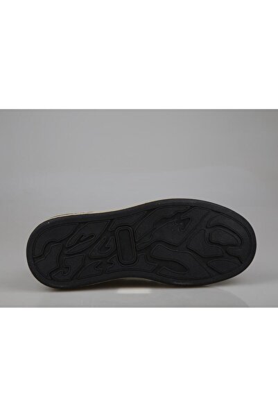 M.P. MP 251-2843 Krem Erkek Sneakers