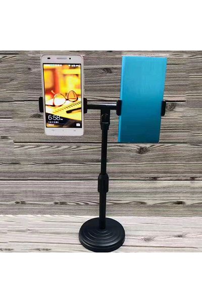 D-Stand Rz-055 Zoom Phone Stand