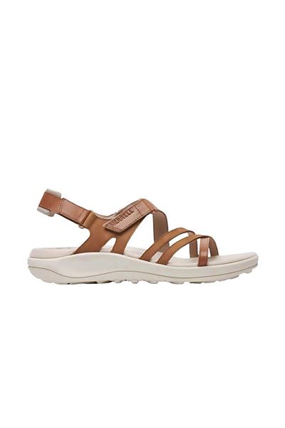 Merrell Women's Harbes Sandals - J 007798 -993 Brown