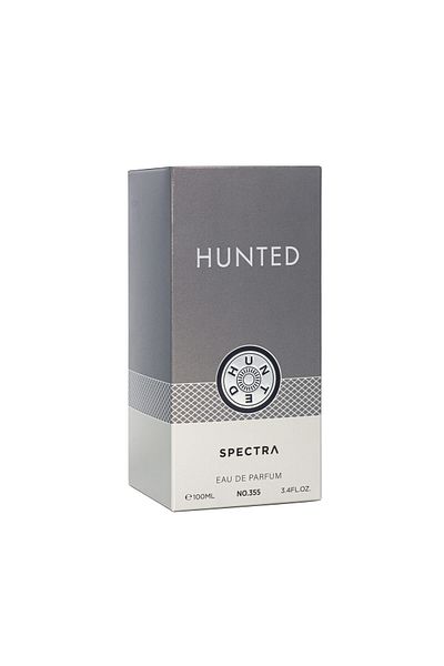 Spectra 355 Hunted EDP For Men - 100ml