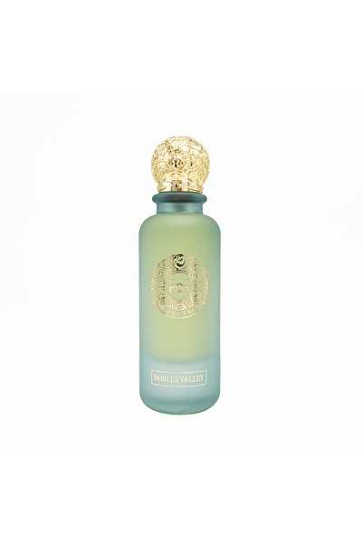 Spectra 348 Nobles Valley Eau De Parfum For Men &amp; Women - 80ml