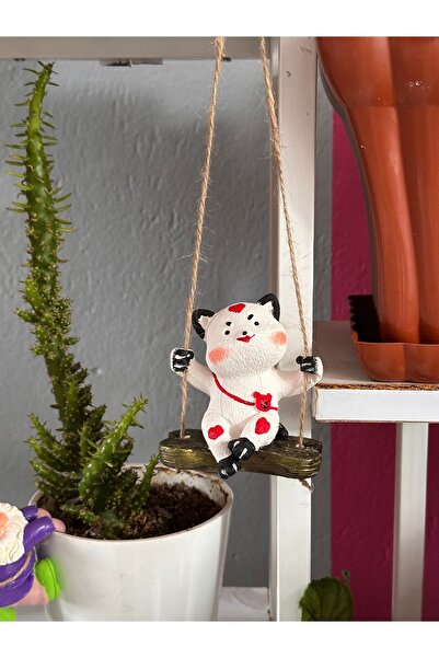 titanbaby Bahçe & Balkon Cücesi Kedi