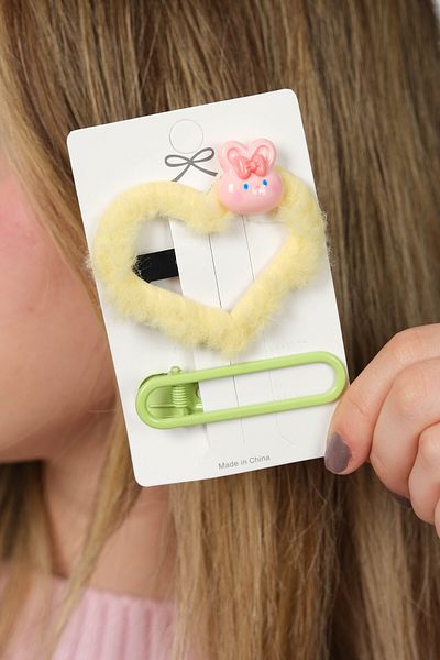 Jack Ferrero Double Children's Buckle Set