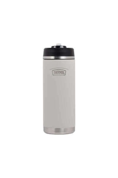 Thermos Icon Serisi Pipetli Termos 0,94Lt Sandstone