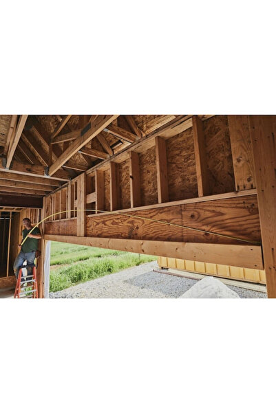 Stanley Fatmax Classic Compact Measuring Tape 30ft 33-730