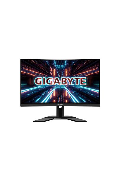Gigabyte Monitor Gaming LED VA 165Hz (170Hz 1ms, FreeSyncTM Boxe USB, HDMI, VESA, negru
