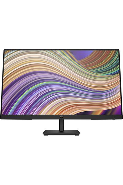 HP Monitor LED HP P27 G5, 27 inchi, IPS, FHD, 75 Hz, 16:9, DisplayPort, VGA, HDMI1000:1, 5 ms