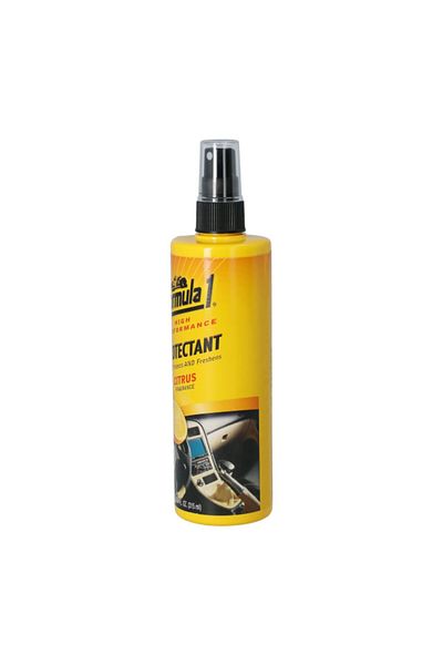 Formula 1 Citrus Scent High Performance Protectant 315ml