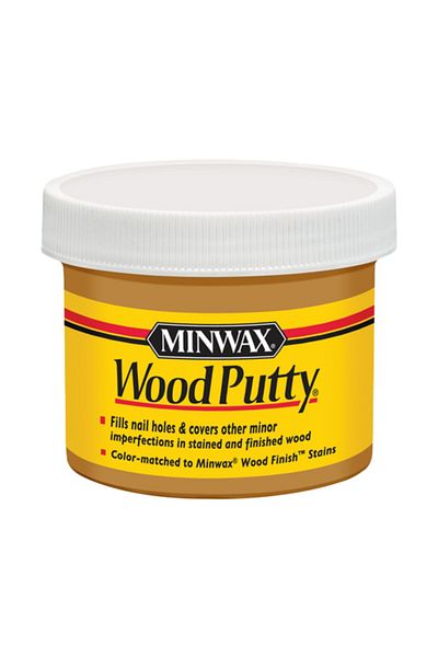 Minwax Wood Putty 3.75oz