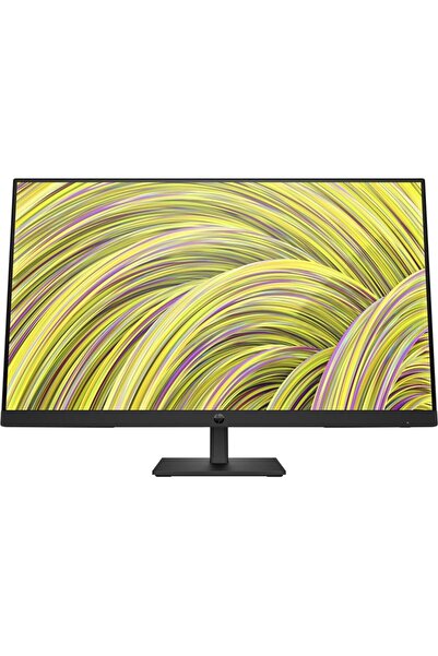 HP Monitor LED HP P27h G5, 27 inchi, Full HD, IPS, HDMI, DisplayPort, 1000:1, 5 ms