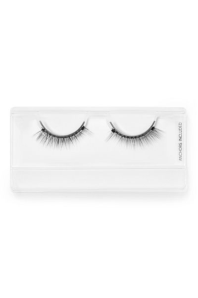Cupio MUAH Baby Doll Magnetic Eyelashes - Chic