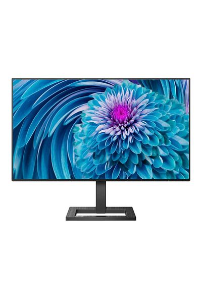 Philips Monitor Philips LED IPS 27'' QHD, 75Hz, 4ms, Adaptive Sync, Display Port, 2X HDMI, 275E2FAE/00