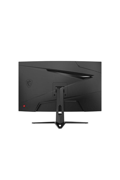 MSI Monitor Gaming LED, MSI G27C3F 27inch FullHd, 180hz, 1ms, Dislay port, HDMI Vesa