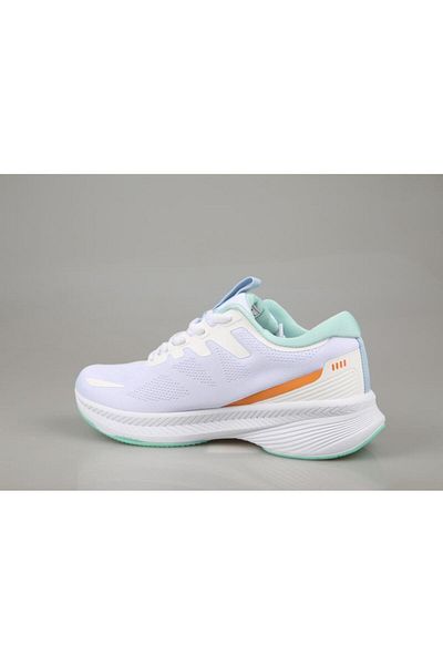 M.P. MP 251-2830 Λευκά Unisex Sneakers