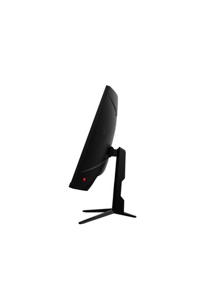 MSI Monitor Gaming LED, MSI G27C3F 27 inch FullHd, 180 Hz, 1 ms, port de afișare, HDMI Vesa