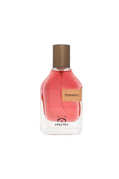 Spectra 375 TERRANEO EDP Unisex Perfume - 70ml