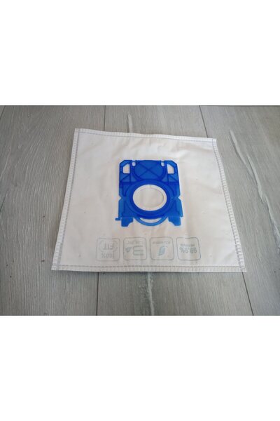 SÜPYE SAC DE PULBERĂ DE CALITATE PHILIPS SAHARA (15 BUC.)