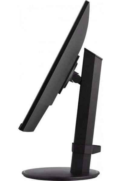 ViewSonic Monitor LED IPS 100Hz, 5ms, Boxe HDMI, Pivot, VESA, negru