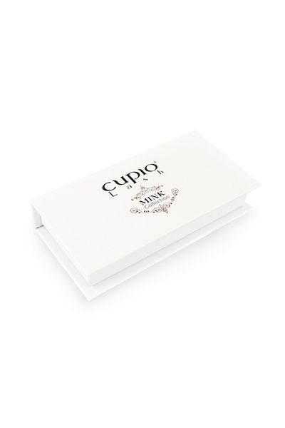 Cupio Gene Mink Collection - I Know You Want Me