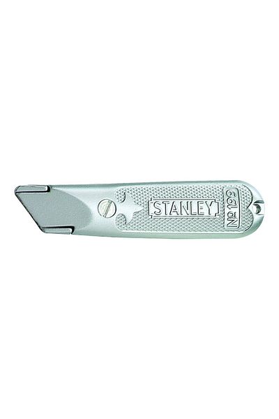 Stanley Aluminum HD Utility-Knife 5-1/2inch