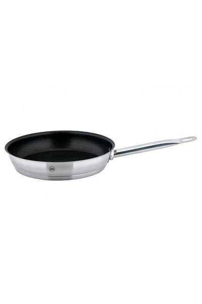 Carl Schmidt Sohn Stainless steel frying pan with non-stick coating 28 cm PRO-X