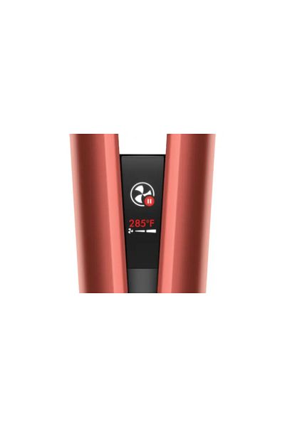 DYSON Dyson Airstrait Straightener (Strawberry Bronze/Blush Pink)