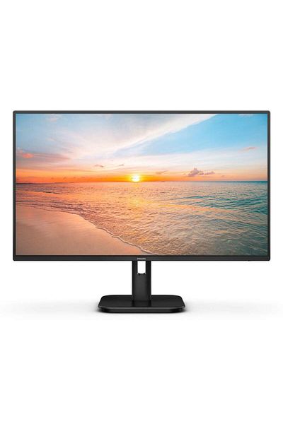 Philips Monitor LED Philips 24E1N1300A/00, 24 inch, Full HD, 100 Hz, W-LED, anti-orbire