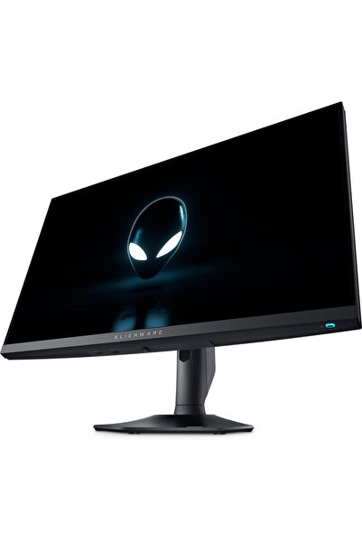 Dell Monitor pentru jocuri LED IPS QHD 180Hz, 1ms, FreeSyncTM G-SyncTM, HDMI, DisplayPort, USB, Pivot, VESA,