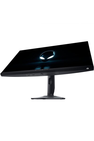 Dell Monitor Gaming IPS LED HDMI, DisplayPort, Pivot, Hz, ms (Negru)