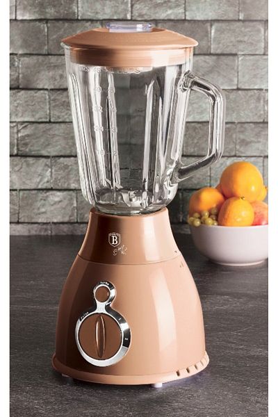 Berlinger Stand mixer 1.5 l Rosegold Metallic Line