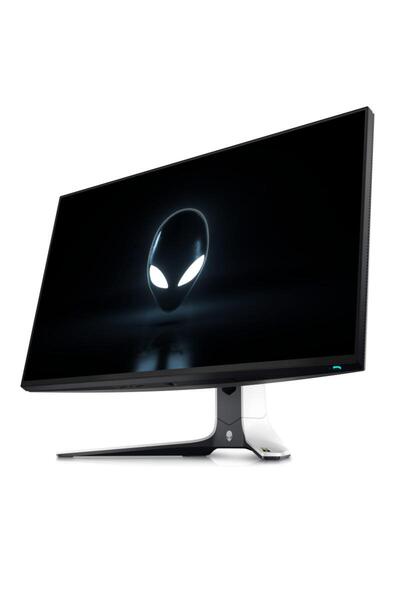 Dell Monitorizare pentru jocuri Alienware Fast IPS, 27 inch, QHD, 240 Hz, G-Sync, 1Ms, AW2723DF