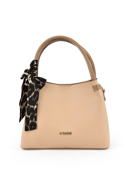 Ziya Жіноча сумка через плече 151979Z3104 Nude