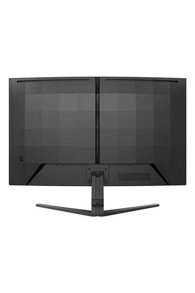 Philips Monitor Gaming Philips VA, QHD, 180Hz, 1ms, 0.5ms, HDR10, HDMI, DisplayPort, Negru