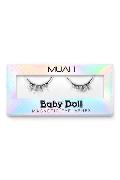 Cupio Gene magnetice MUAH Baby Doll - Seductive