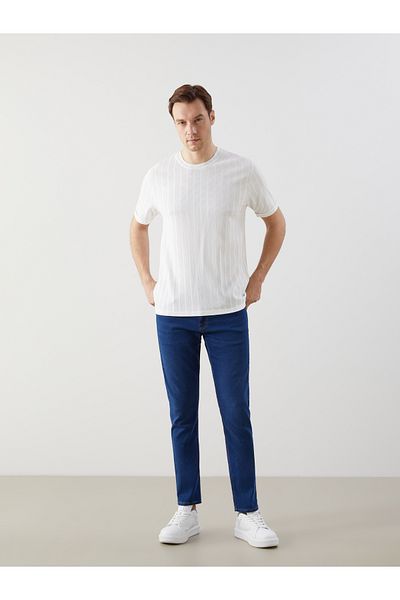 LC Waikiki Pantaloni de jeans pentru bărbați slim fit